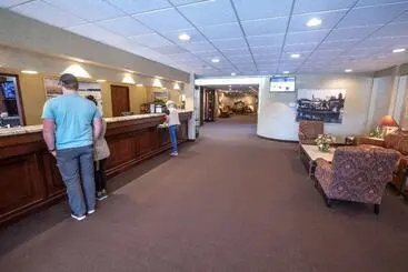 Wedgewood Resort