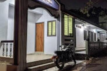 Pensão Cinco Filhas