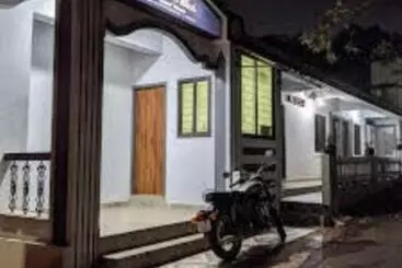 Pansiyon Cinco Filhas