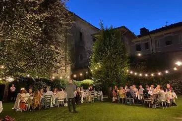 Bed and Breakfast Al Torrione