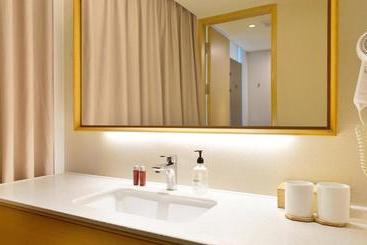 Hanting Youjia Hotel (dali Erhai Park)