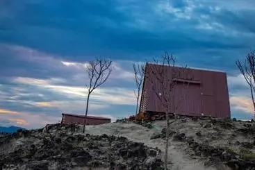 ホテル Mana Star Lounge