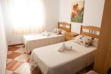 Отель Posada El Arriero