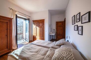 Giulio Mountain B&b