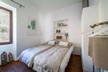 Giulio Mountain B&b