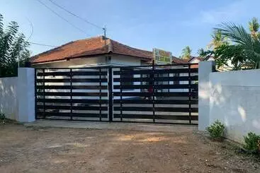 Hotel Nismi