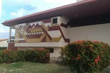 Majatalo Pousada Ariús