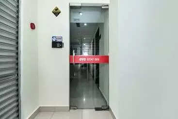 Otel Oyo 89965 Stay Inn Ii