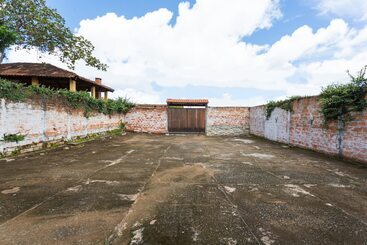 ホテル Pousada De Pirenópolis