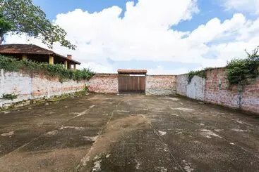 هتل Pousada De Pirenópolis