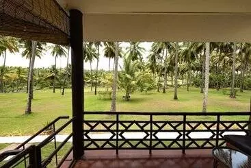 Ibex River Resort , Pollachi