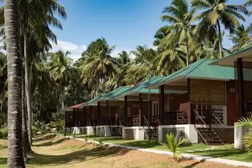 Ibex River Resort , Pollachi