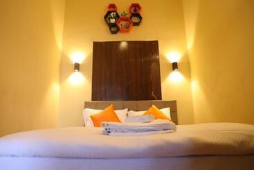 Bed and Breakfast Riverrun