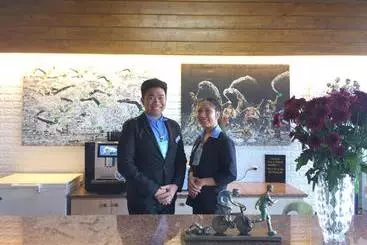 Ciabel Hotel And Fitness Center