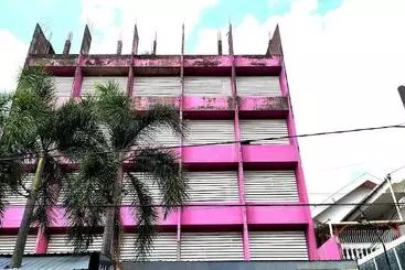 Hotel Oyo 3116 Batu Putih Residence