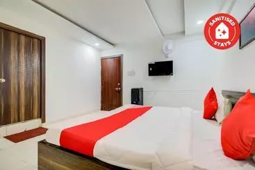 Hotel Oyo 70045  Springs
