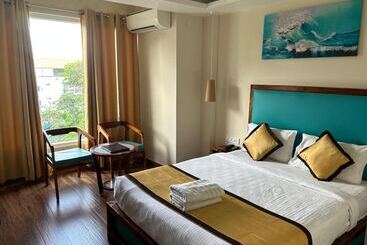 هتل Seascape Port Blair