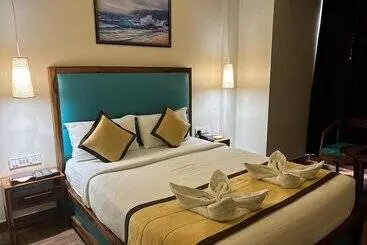 Hotel Seascape Port Blair