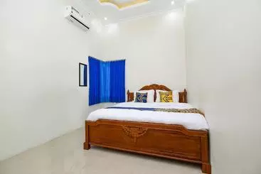 Hotel Spot On 3041 Griya One Syariah