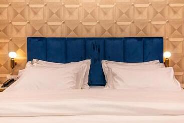 Newport Hotel Kutaisi