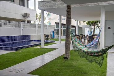 Pension Pousada Maresia Unique Beira Mar