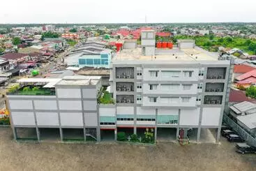 Hotel Grand Zuri Ketapang