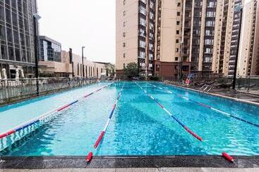 Hotel Holiday Inn Express Dongguan Humen, An Ihg