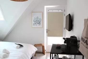 Hotel Paradis Zandvoort