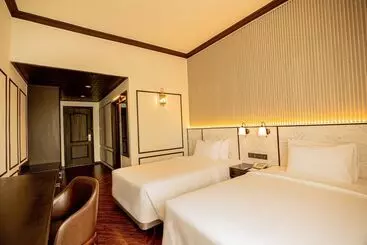 هتل Dai Nam Boutique