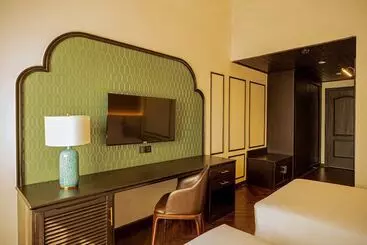 فندق Dai Nam Boutique