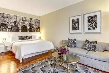 فندق Avenue Of The Arts Costa Mesa, A Tribute Portfolio