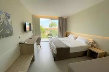 Otel Garbí Cala Millor