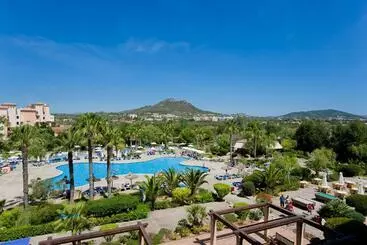 Hotel Garbí Cala Millor