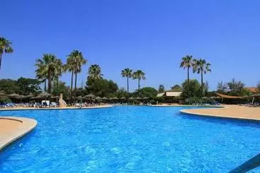 Hotel Garbí Cala Millor