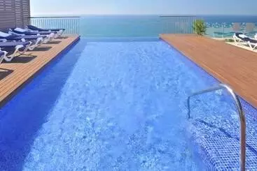 Hotelli Checkin Catalonia