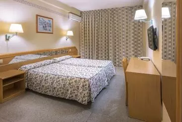 Hotel Checkin Catalonia