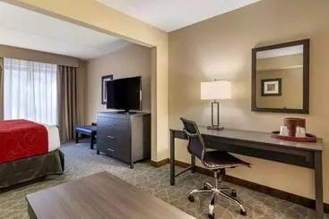 Hotelli Comfort Suites Alpharetta Roswell   Atlanta Area