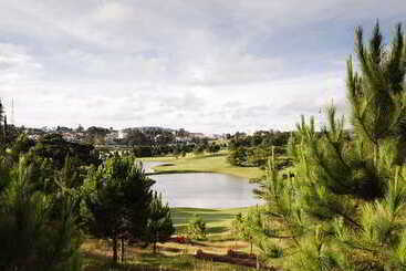 هتل Dalat Palace Heritage