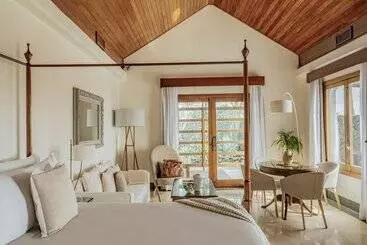 Hotel Paradisus by Meliá Salinas Lanzarote