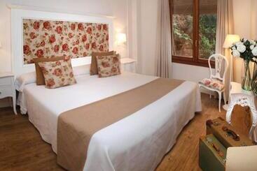 호텔 Santa Maria De Alquezar