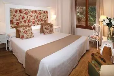 호텔 Santa Maria De Alquezar