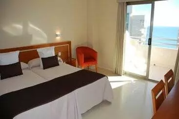 Отель Santamarta