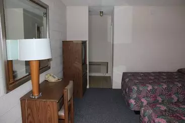 מוטל Hastings Inn