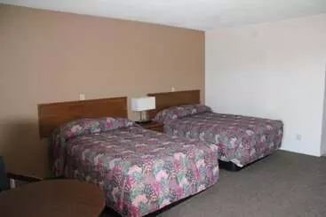 فندق على الطريق Hastings Inn