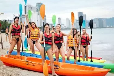 Furama Resort Danang