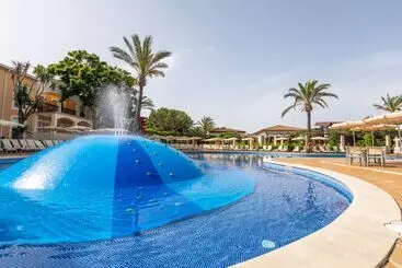 Apart Hotel Zafiro Menorca