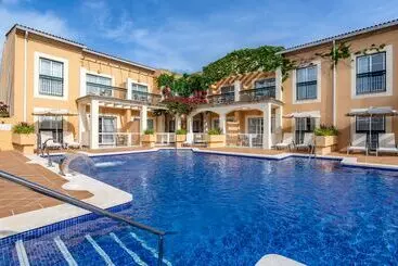 公寓式酒店 Zafiro Menorca