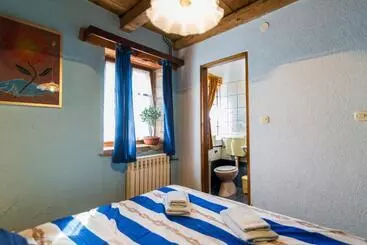 Rural Pension Istra Partner