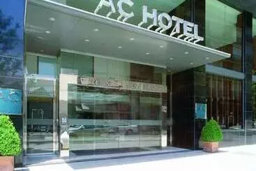 Отель B&B Ciudad de Lleida