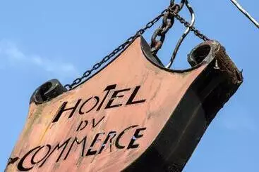 호텔 Du Commerce